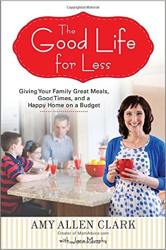 The Good Life for Less- Top 10 Frugal Living Books- Want to change your finances? Then you need to read the right books! These 10 frugal living books will help you get control of your money! These make great gifts for college students, teenagers, and anyone wanting to improve their finances! | #saveMoney #frugal #ACultivatedNest