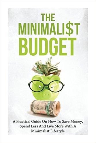 The Minimalist Budget- Top 10 Frugal Living Books- Want to change your finances? Then you need to read the right books! These 10 frugal living books will help you get control of your money! These make great gifts for college students, teenagers, and anyone wanting to improve their finances! | #saveMoney #frugal #ACultivatedNest