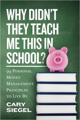 Why Didn't They Teach Me This in School?- Top 10 Frugal Living Books- Want to change your finances? Then you need to read the right books! These 10 frugal living books will help you get control of your money! These make great gifts for college students, teenagers, and anyone wanting to improve their finances! | #saveMoney #frugal #ACultivatedNest