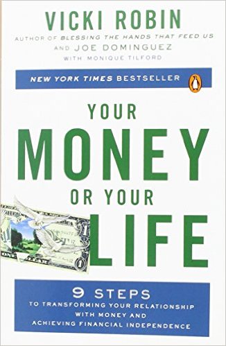 Your Money or Your Life- Top 10 Frugal Living Books- Want to change your finances? Then you need to read the right books! These 10 frugal living books will help you get control of your money! These make great gifts for college students, teenagers, and anyone wanting to improve their finances! | #saveMoney #frugal #ACultivatedNest