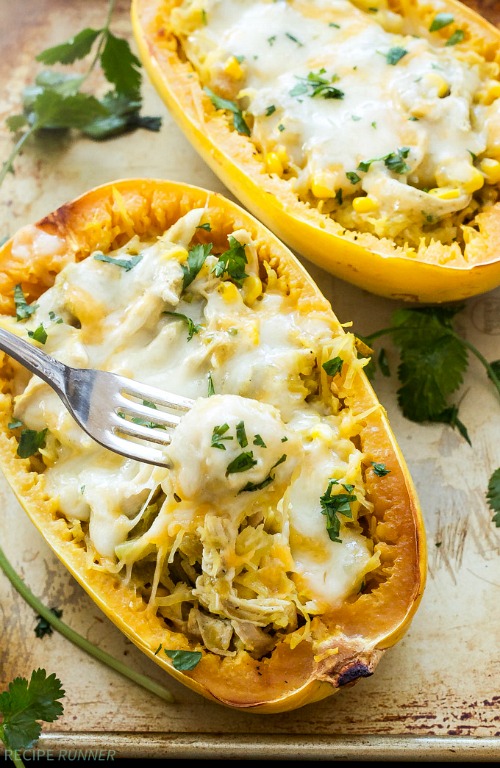 10 Delicious Low-Calorie Dinner Recipes- Healthy, but Full of Flavor!