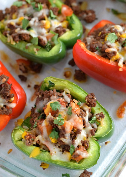 10 Delicious Low-Calorie Dinner Recipes- Healthy, but Full of Flavor!