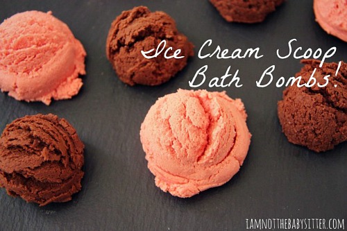 15 Luxurious Homemade Bath Bombs- Bring some budget-friendly luxury into your life with these luxurious homemade bath bombs! They're easy to make, and create such relaxing baths! | homemade beauty products, DIY gift ideas, spa, relax, homemade gift ideas, DIY beauty, handmade gift #diyGifts #bathBombs #crafts #homemadeBeautyProducts #ACultivatedNest