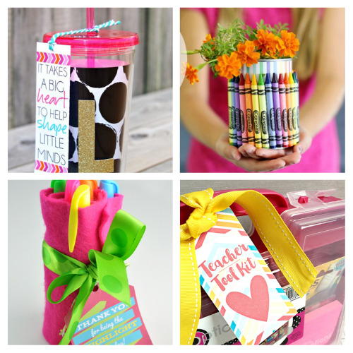 20 teacher appreciation gifts that they will love