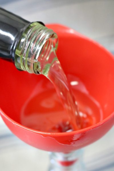 Homemade Herb Infused Cooking Oil- Easily Add Flavor to Your Meals!