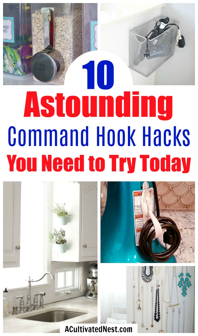 10 Mind Blowing Command Hook Hacks You Need To Know