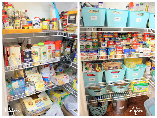 Ways To Organize Your Entire Home From The Dollar Store