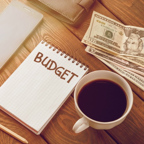 budgeting methods for students