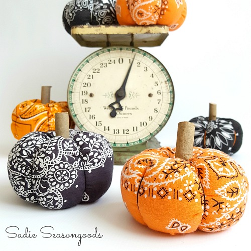 15 Fall Dollar Store DIY Projects- You can add a little autumn warmth to your home's decor on a budget with these DIY fall dollar store home decor projects! | Dollar store crafts, DIY home decor projects, fall crafts, fall home decorating projects, decorating on a budget #dollarStoreDIY #craft #diyProjects #fallDecorating #ACultivatedNest