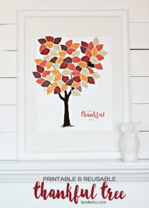 15 Gorgeous Fall Wall Art Printables- Free Autumn Art Prints