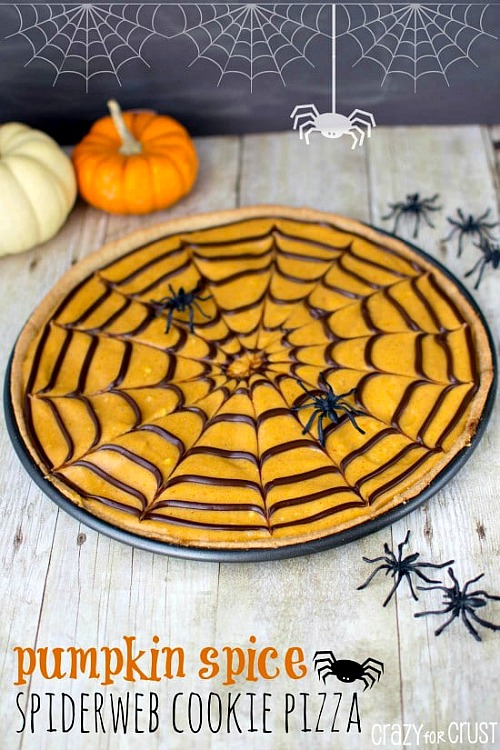 15 Spooky Sweet Halloween Desserts A Cultivated Nest