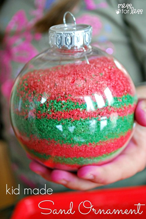 15 Dollar Store Christmas Crafts- Even if you're on a tight budget, your home can look lovely for Christmas! Check out these 15 fun and frugal dollar store Christmas crafts for ideas! | #ChristmasCrafts #ChristmasDIYs #homemadeOrnaments #diyProjects #ACultivatedNest