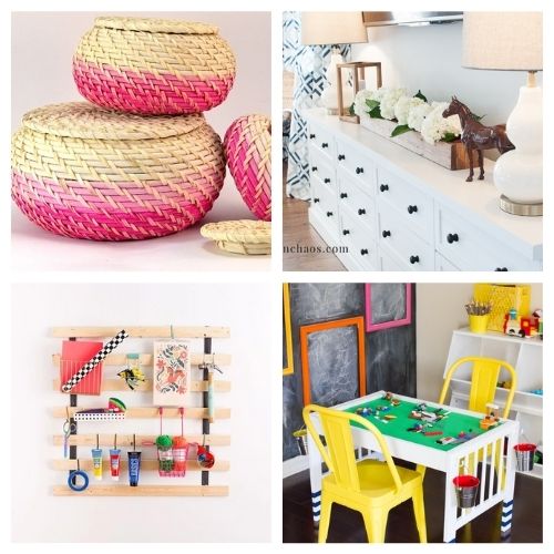 12 Brilliant IKEA Organization Ideas You Need to Try - Taskrabbit Blog