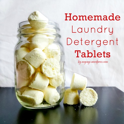 10 Frugal DIY Laundry Products- You can save a lot of money and avoid dangerous chemicals at the same time by making your own DIY laundry products. These 10 laundry products are so easy to make! | #diy #homemade #laundry #saveMoney #laundryDetergent #sprayStarch #ironing #fabricSoftener #dryerSheets #woolDryerBalls