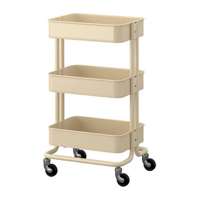 RASKOG Utility Cart - A Cultivated Nest