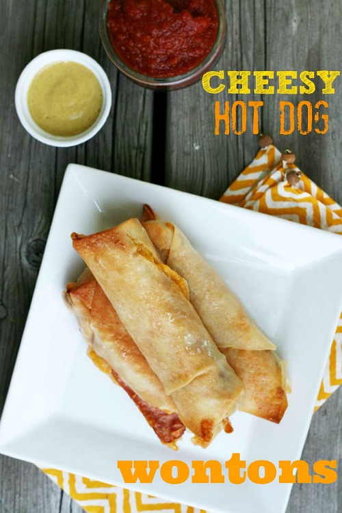 15 Tasty Ways to Use Excess Egg Roll Wrappers- Just because they're called egg roll wrappers doesn't mean you only have to use them for egg rolls! Check out these 10 surprising (and delicious) recipes that use egg roll wrappers! | foods that use egg roll wrappers, #recipe #dinner #dessert #eggRoll #ACultivatedNest