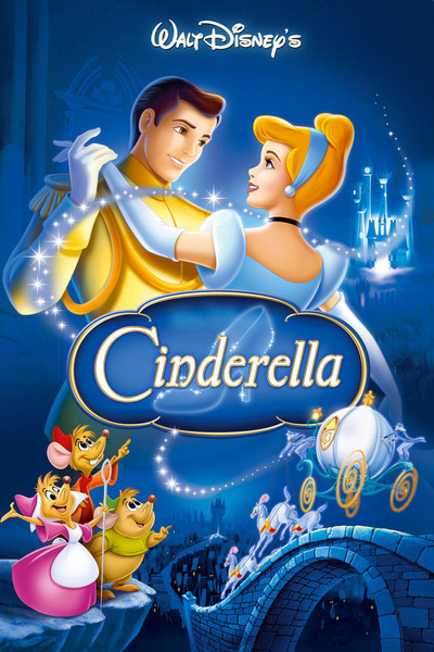 A Housewife's 1950s Movie Watch List- Cinderella | classic movies to watch, must-see 1950s movies, grandma's favorite movies, what movies to rent, Amazon Instant Video, #movies #films #watchlist #1950s 