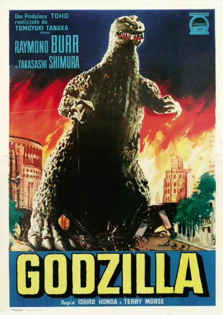 A Housewife's 1950s Movie Watch List- Godzilla | classic movies to watch, must-see 1950s movies, grandma's favorite movies, what movies to rent, Amazon Instant Video, #movies #films #watchlist #1950s 