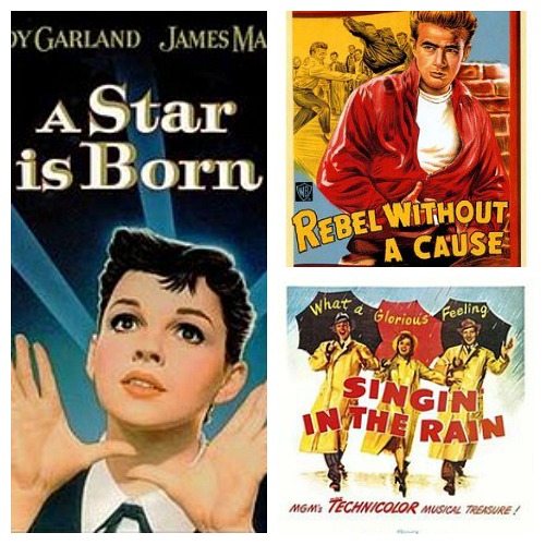 A Housewife's 1950s Movie Watch List- If you really want to be like a 1950s housewife, then you should see the same movies a 50s housewife would have seen! Check out this housewife's 1950s movie watch list full of must-see 50s films! | classic movies to watch, must-see 1950s movies, grandma's favorite movies, what movies to rent, Amazon Instant Video, #movies #films #watchlist #1950s 