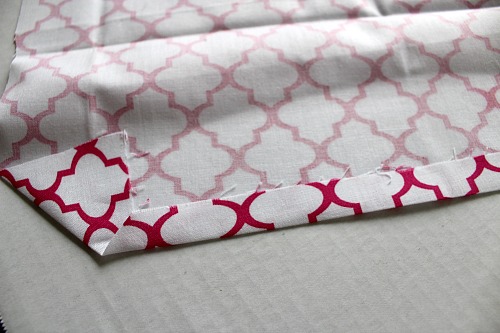 Homemade Cloth Napkins: An Easy Step-by-Step Tutorial