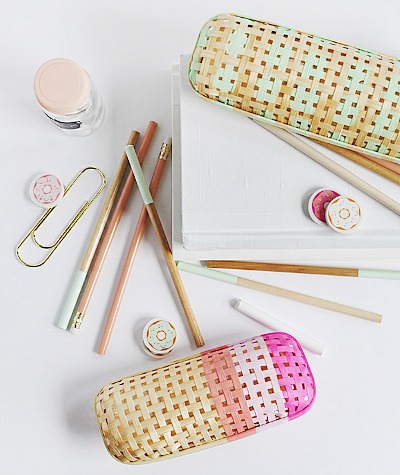 12 DIY PENCIL CASE - SCHOOL SUPPLIES IDEAS - Back to School Life