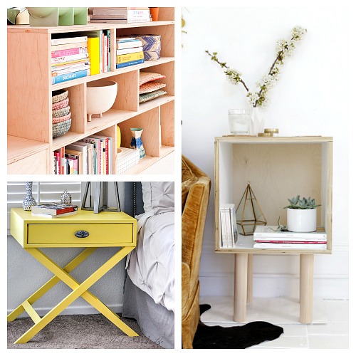 20 Diy Plywood Furniture Ideas Diy Plywood Furniture Plans A