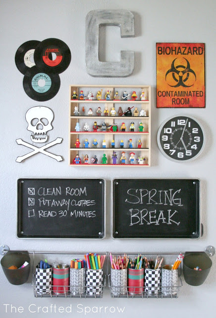 14 Användbara Back to School Organization Tips-kolla in dessa 14 användbara back to school organization ideas och hjälpa dina barn och du håller allt i ordning under läsåret! / bli organiserad för back-to-school, homeschool room organization, organisera, hemundervisning, # backToSchool # organization # organizing # organizingTips # ACultivatedNest