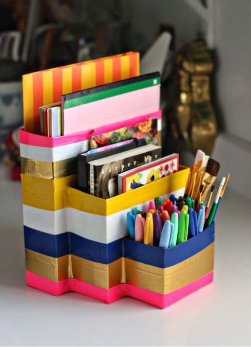 14 Useful Homeschool Room Organization Tips- Check out these 14 useful back to school organization ideas and help your kids and you keep everything in order during the school year! | get organized for back-to-school, homeschool room organization, organize, homeschooling, #backToSchool #organization #organizing #organizingTips #ACultivatedNest