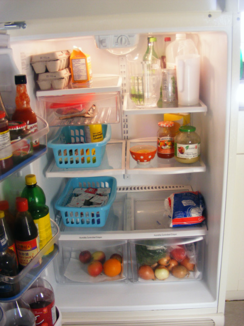 Refrigerator Organization Ideas: 10 Tools for Keeping Your Fridge Neat