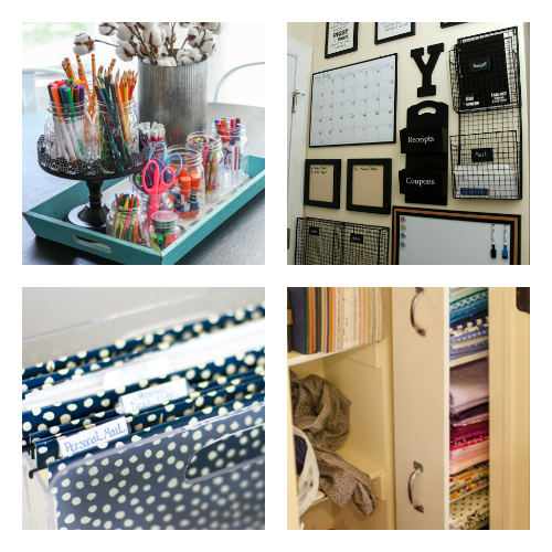 Genius Home Organization Products to Tame Your Clutter