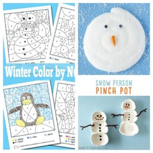 20 Frugal Winter Activities for Kids- A Cultivated Nest