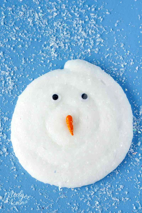 20 Frugal Winter Kids Activities- These winter kids crafts, free printables, and activities are easy (and inexpensive) ways to keep the kids busy during the winter! A lot of fun learning activities are also included! | kids crafts, kids activities, winter themed kids crafts, snowman kids activities, color by number, snowman slime, homeschooling printables, winter learning activities for kids #freePrintables #kidsActivities #kidsCrafts #winterCrafts #ACultivatedNest