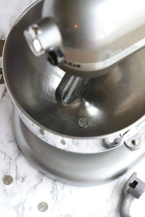 15 KitchenAid Mixer Hacks You Haven't Heard Before - The Krazy