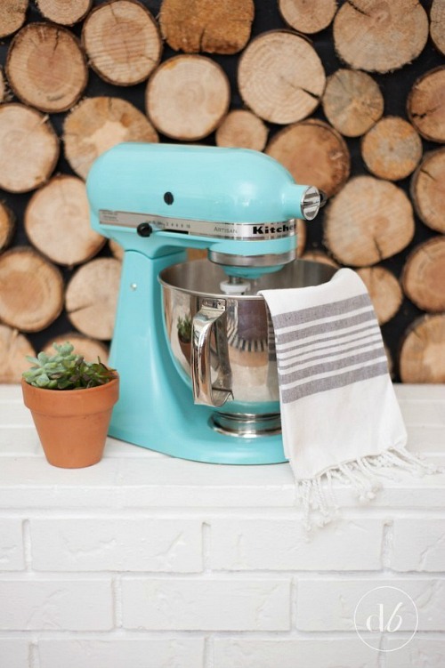 30+ Creative Ways to Use a KitchenAid Mixer - Don't Waste the Crumbs