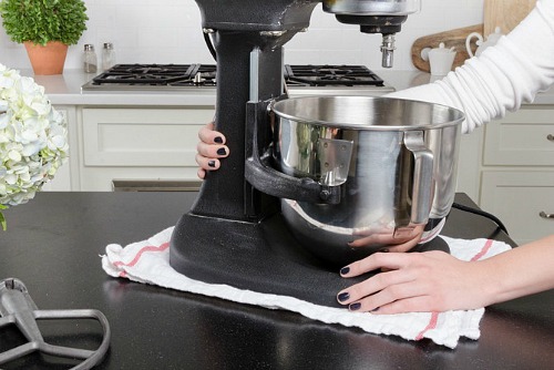 30+ Creative Ways to Use a KitchenAid Mixer - Don't Waste the Crumbs