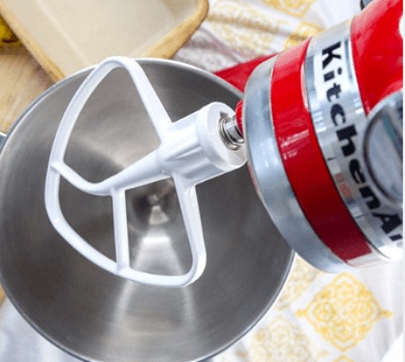 15 KitchenAid Mixer Hacks You Haven't Heard Before - The Krazy Coupon Lady