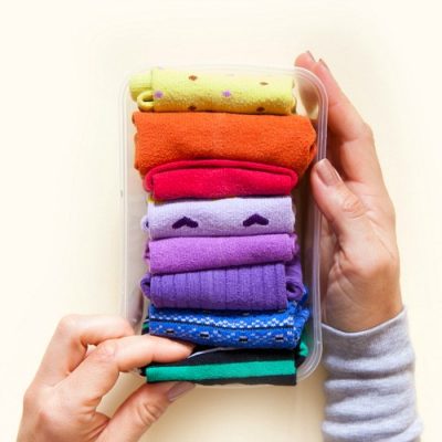 7 Questions to Ask Yourself Before Starting the KonMari Method