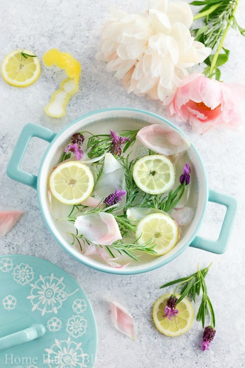 Spring Simmer Pot Recipe - Slay At Home Mother