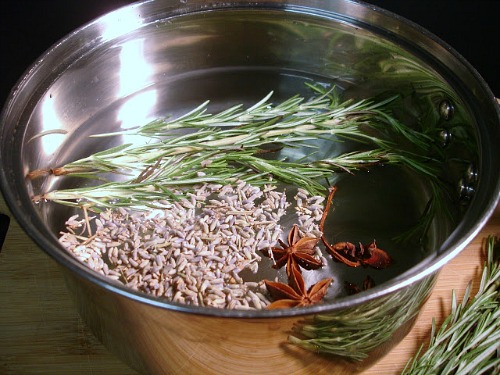 Easy Fall Simmer Pot That Smells Delicious - The Honour System