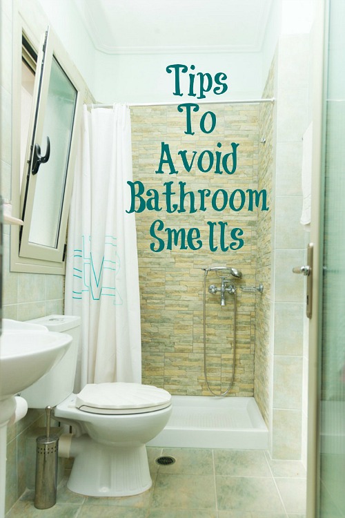 The 10 Best Bathroom Cleaning Hacks for Busy People- A Cultivated Nest