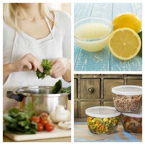 10 Easy Cooking Hacks To Save Time In The Kitchen