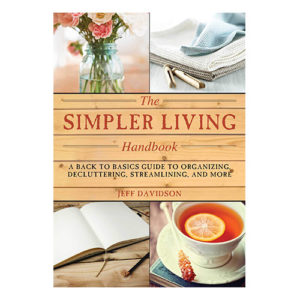 The Simpler Living Handbook
