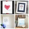 20 Gorgeous Watercolor Wall Art Free Printables- A Cultivated Nest