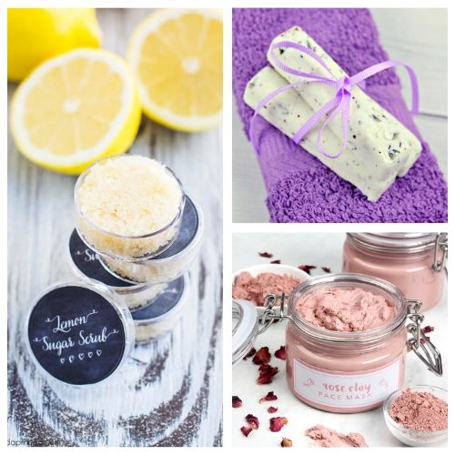 How to Have a Spa Day At Home: 29 DIY Spa Ideas