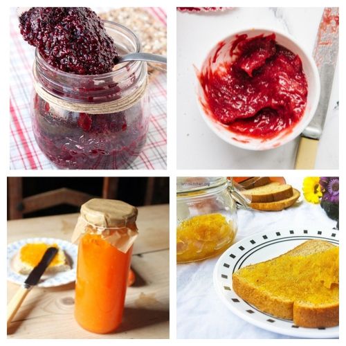 20 Delicious Homemade Jams and Jellies A Cultivated Nest