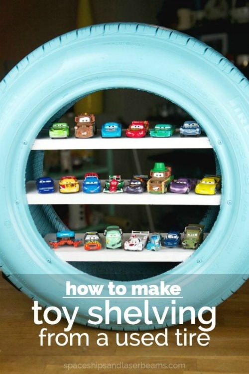 diy toy storage plans