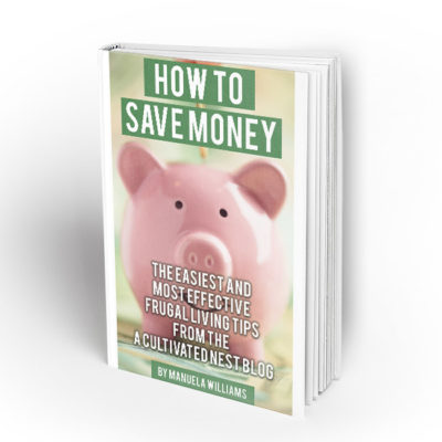 How to Save Money: The Easiest and Most Effective Frugal Living Tips