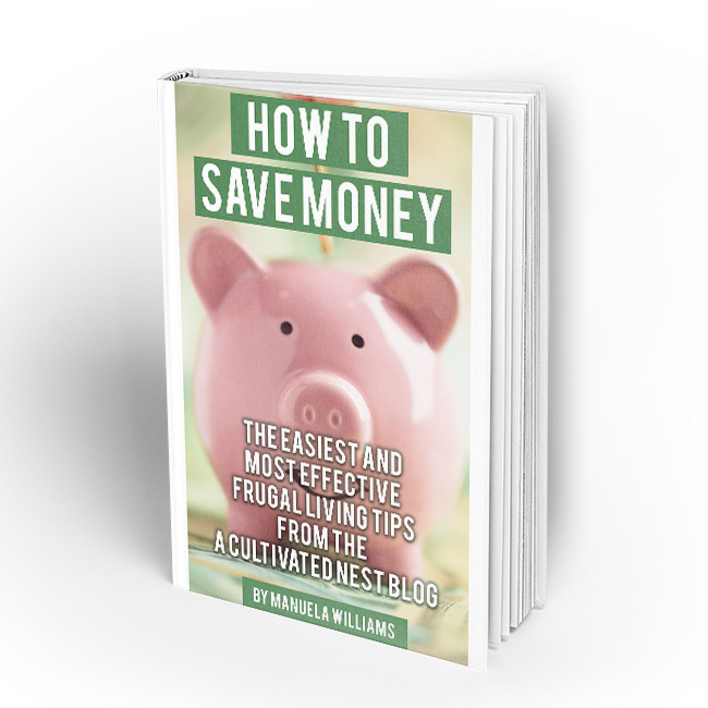 Get Tips on How to Save Money in Your Daily Life.