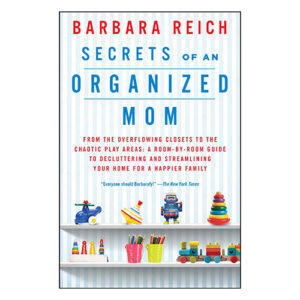 Secrets of an Organized Mom