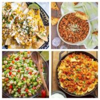 20 Cinco de Mayo Appetizer Recipes- A Cultivated Nest